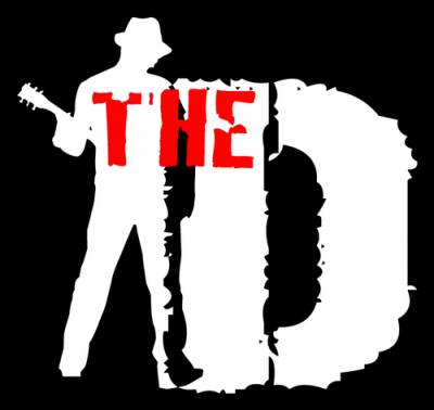 logo The D